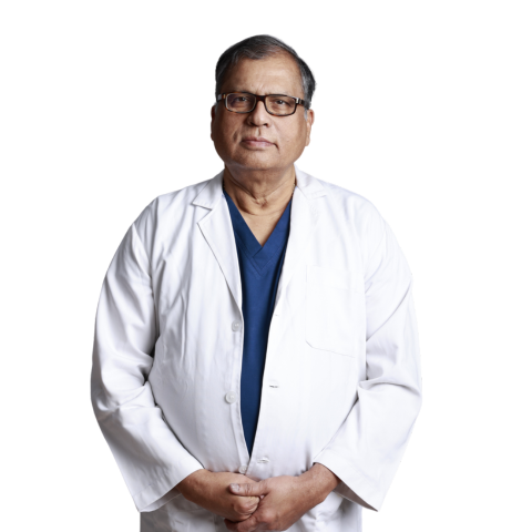 R C Mishra
